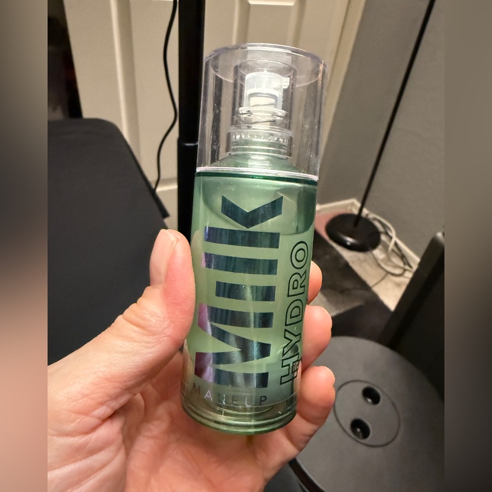 Milk Makeup Hydro grip primer full size 1.52 oz